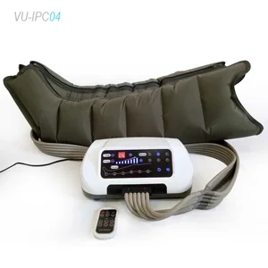 Best price Air Lymph Massager foot And Calf Massager leg And Foot Massage Machine