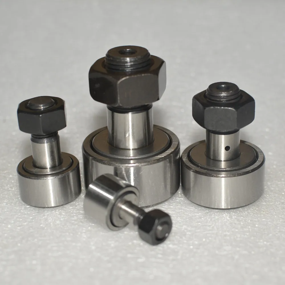 CF6 колесо и штифт подшипник тип шпильки кулачковый подшипник KR16