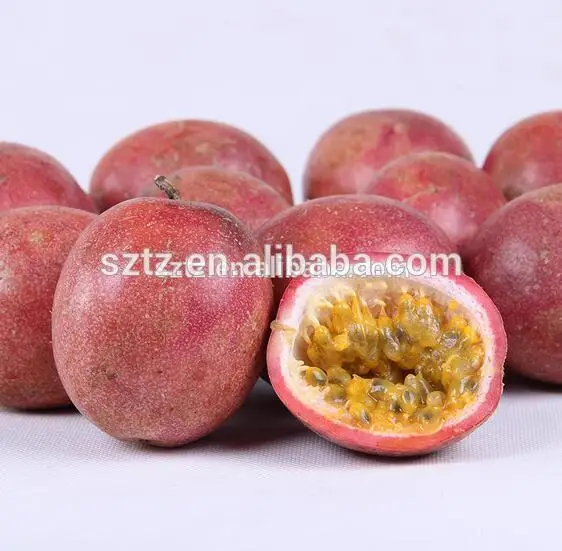 High concentrated  food flavor halal  grade liquid flavor concentrate Passionfruit flavor