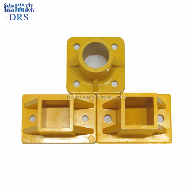 Стекловолоконная арматура FRP, арматура FRP