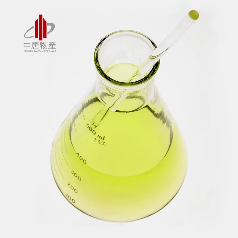 Cosmetic Products Raw Material PEG-7 glyceryl Cocoate COA