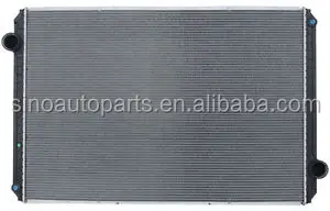 COOLING RADIATOR 2591559C91 2001-3533 FOR INTERNATIONAL NAVISTAR PROSTAR