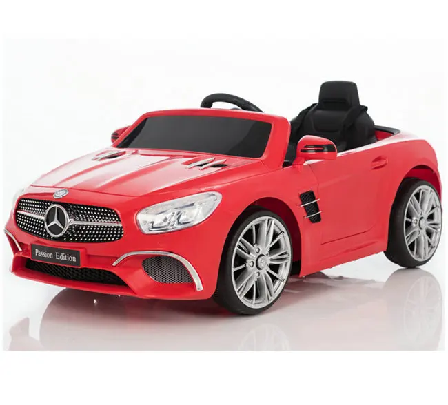 Mercedes-Benz SL400 New 12V Kids Battery Powered Remote Control Electric RC Ride-On Car