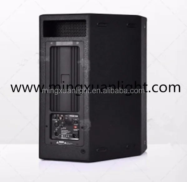 Prx615m 15inch PRO Audio Active Speaker Powered Speaker