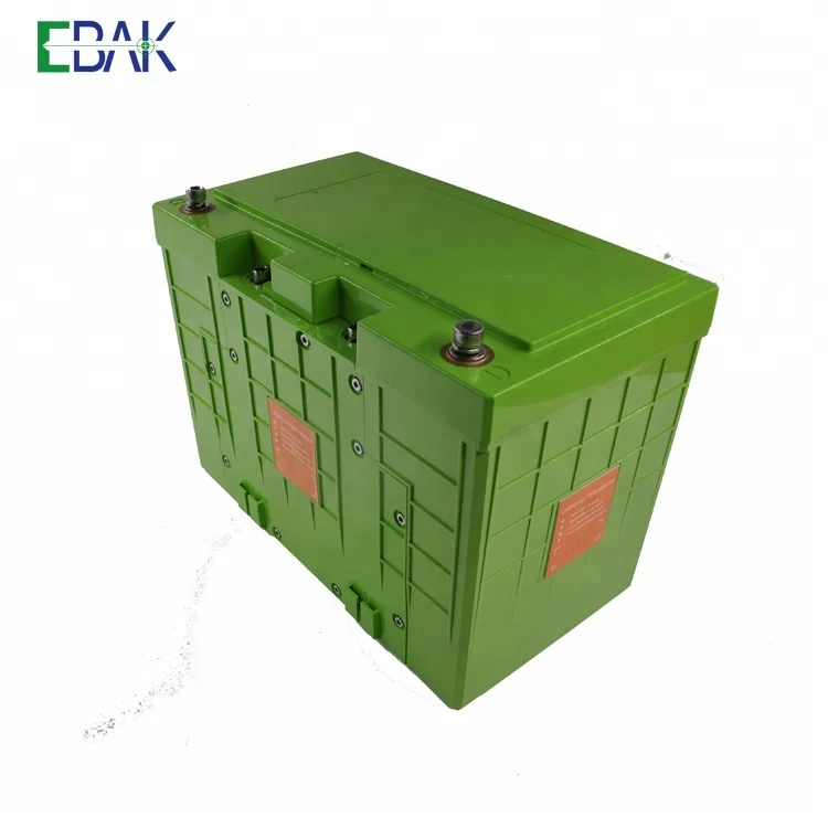 Customized Size And 48v Nominal Voltage 48v 200ah Lifepo4 Battery Pack