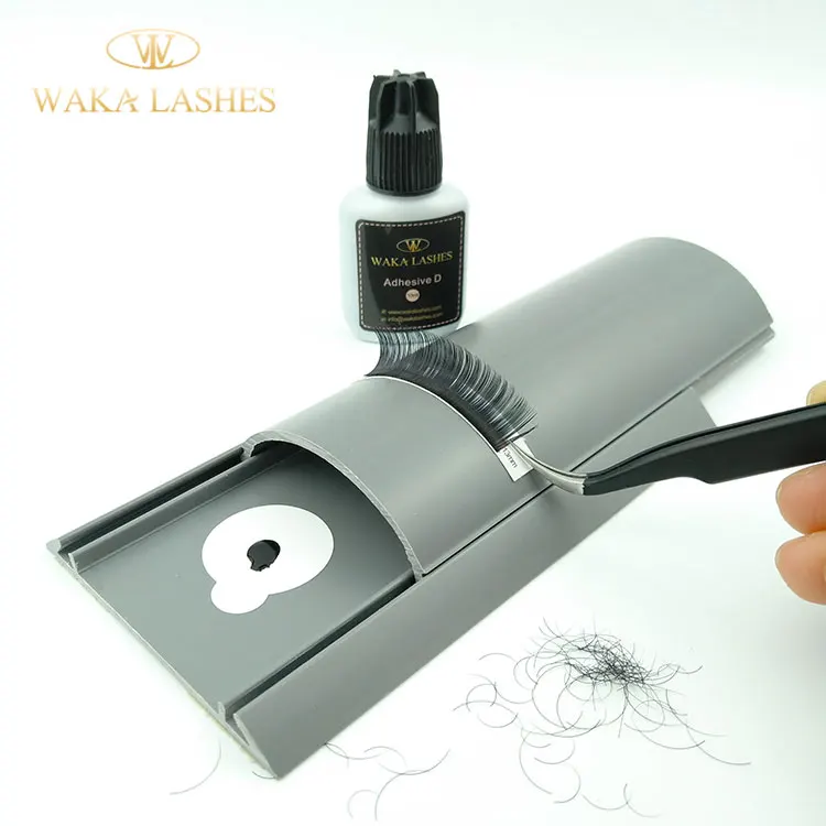 factory price wholesale medical private label available clear no limit eyelash extension glue