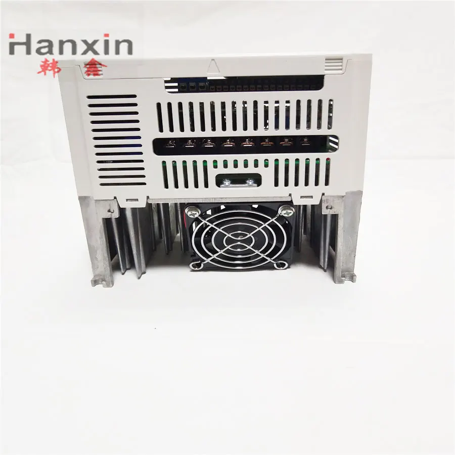 Корея ls инвертор низкое напряжение VFD SV004iG5-4