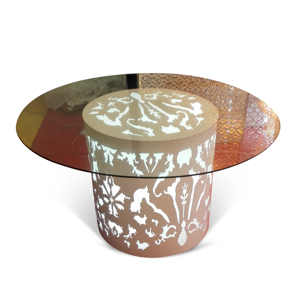 japanese dining table