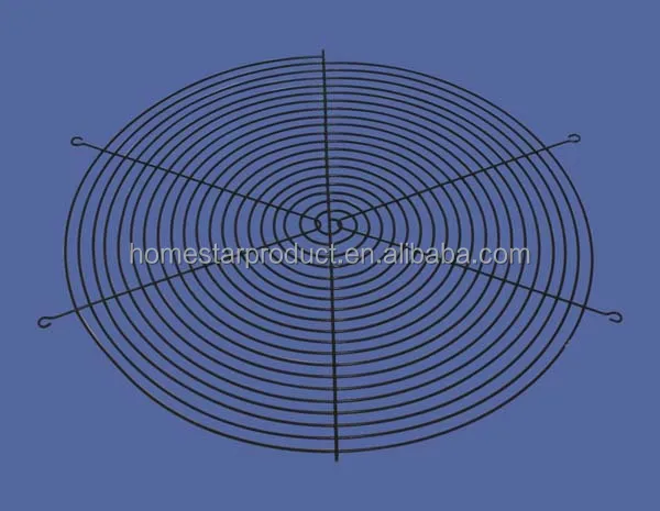 Предохранитель вентилятора сетки