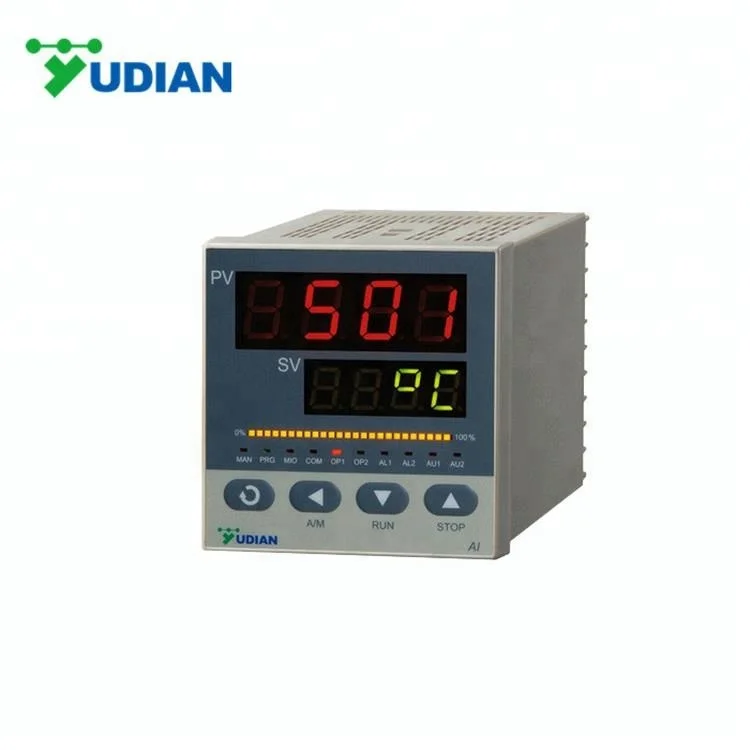 YUDIAN Supplier Hot Selling Model AI-501 Electronic Water Level Indicator