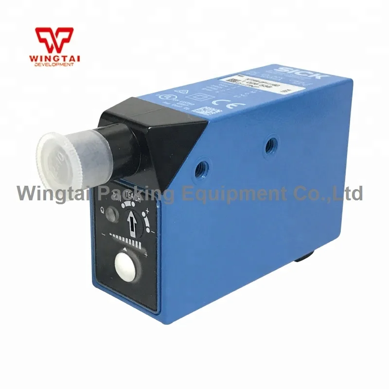 SICK KT5W-2P1116D color sensor/light sensor switch
