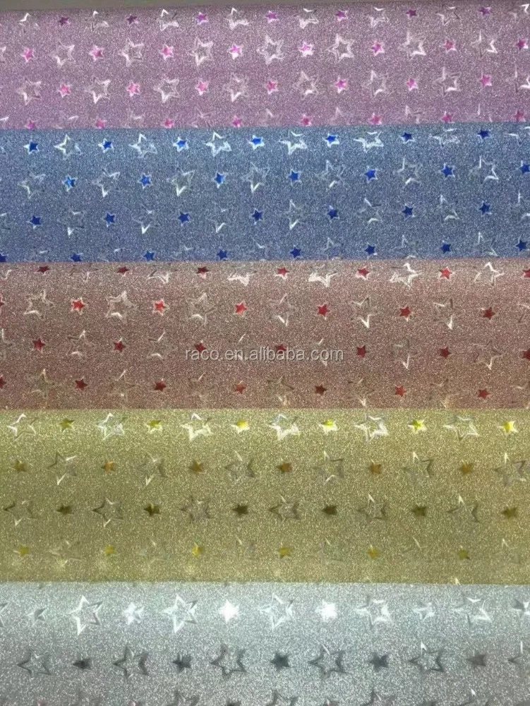 wholesale adhesive glitter contact paper