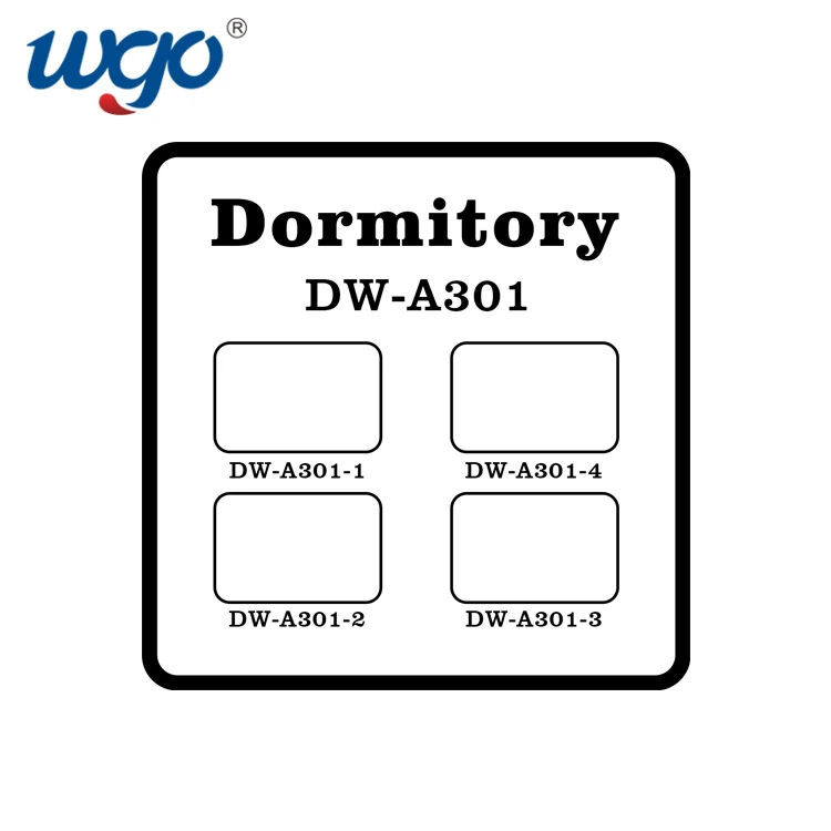 Harmless kids Dry Erasable Washable Self-sticky transparent  Removable Sign Board Hanging Message Memo  Drawing Writing Board