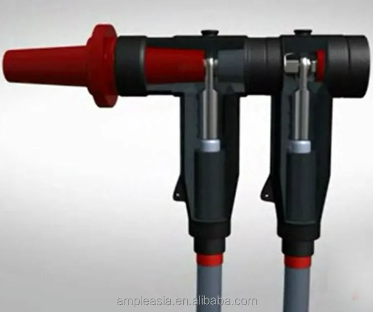 Separable Cable Connectors 630 amp