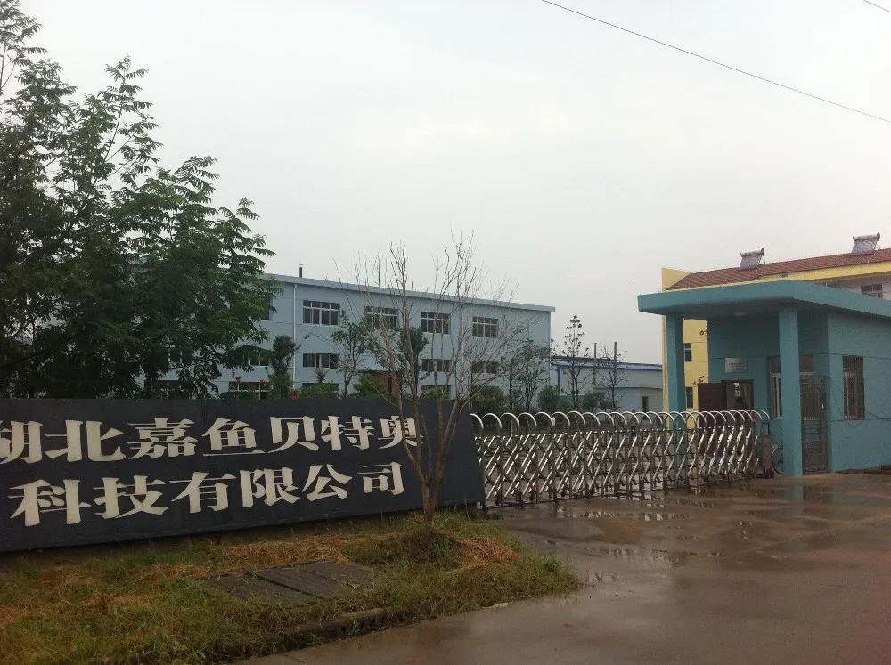 
High quality fish collagen low molecular weight 