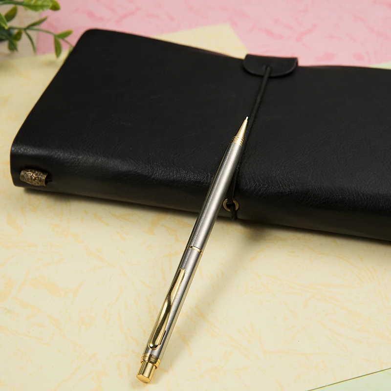 2021 China factory Best Click metal Automatic Mechanical Pencil