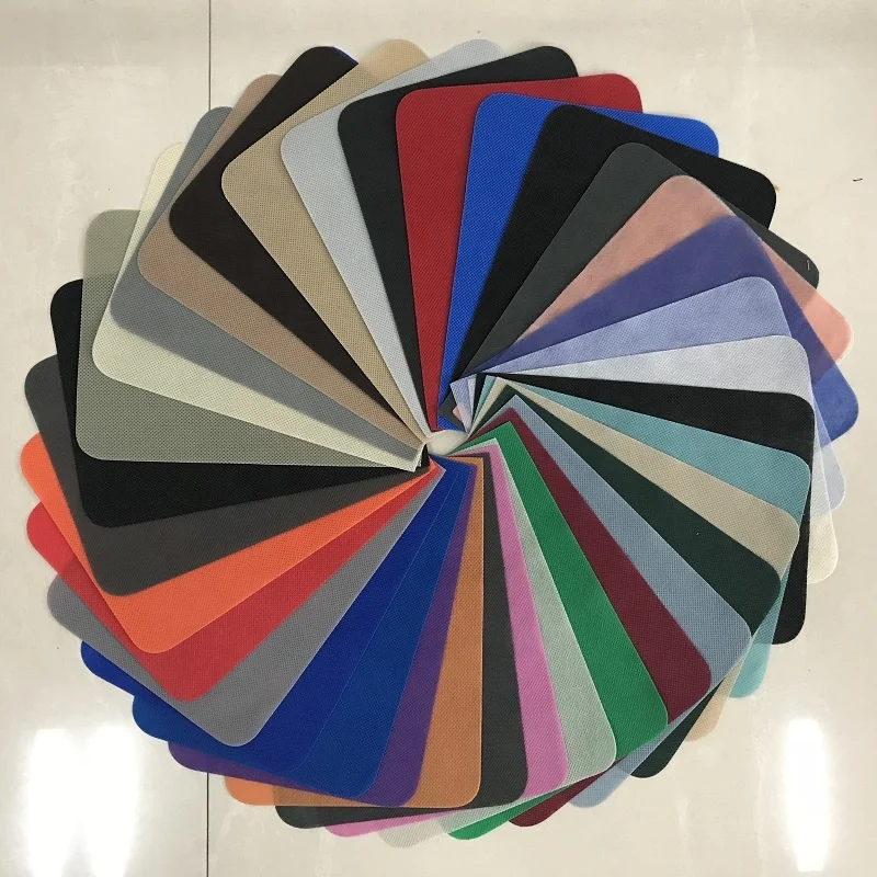 Nonwoven Technics and 100% Polypropylene Material pp woven fabric