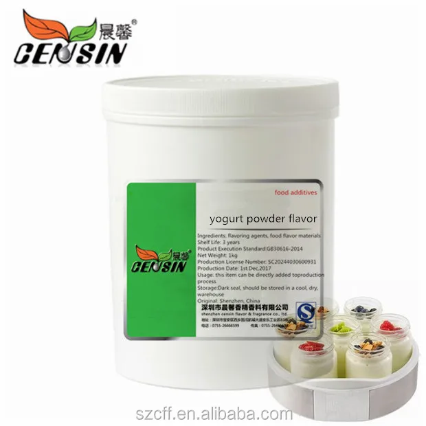 Yogurt Powder Essence Yogurt Powder Flavor For Dairy