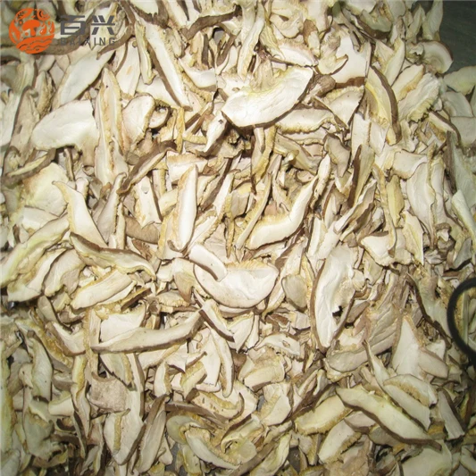 
Frozen Shiitake Mushroom Export Price 