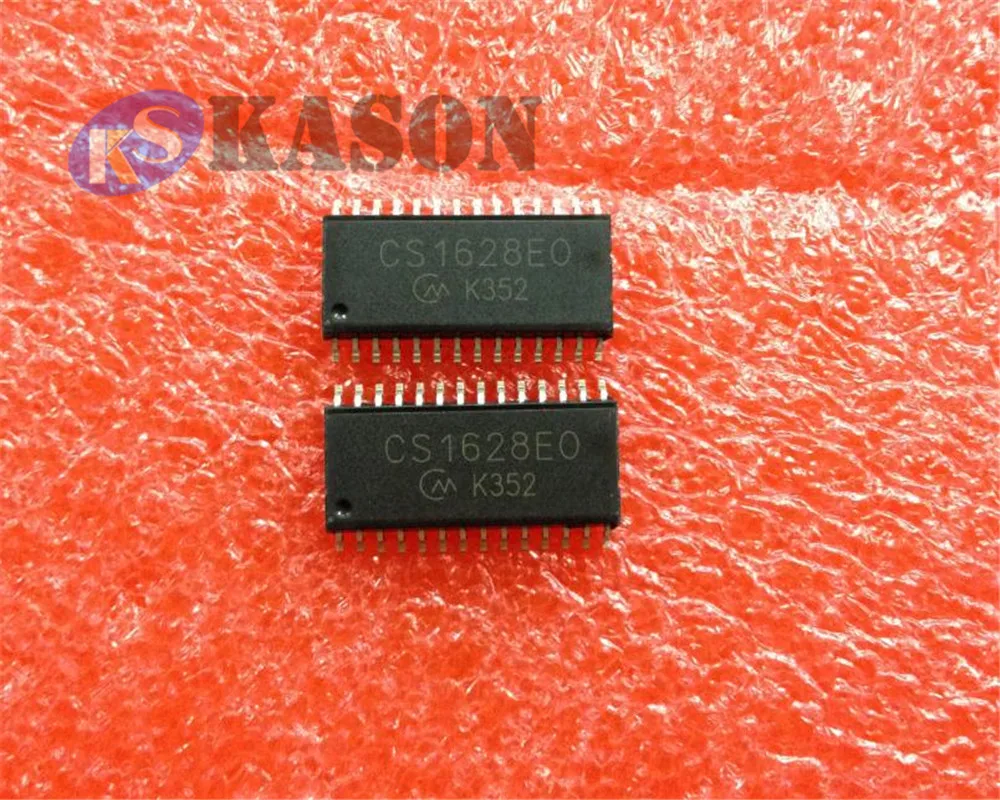 CS1628EO SOP28 IC интегральная схема электронные компоненты лучшего качества