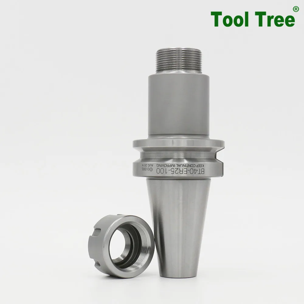 Шаньдун Цзиньин изысканный высокая точность bt30 40 50 er держатель инструмента