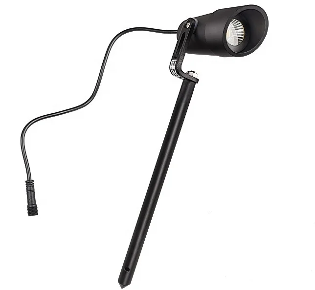 low voltage landscape light 3W spot light