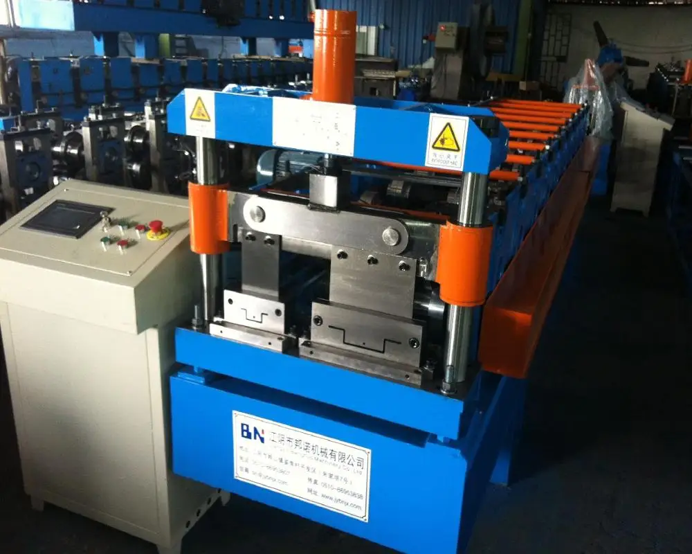 
baffle ceiling roll forming machine 