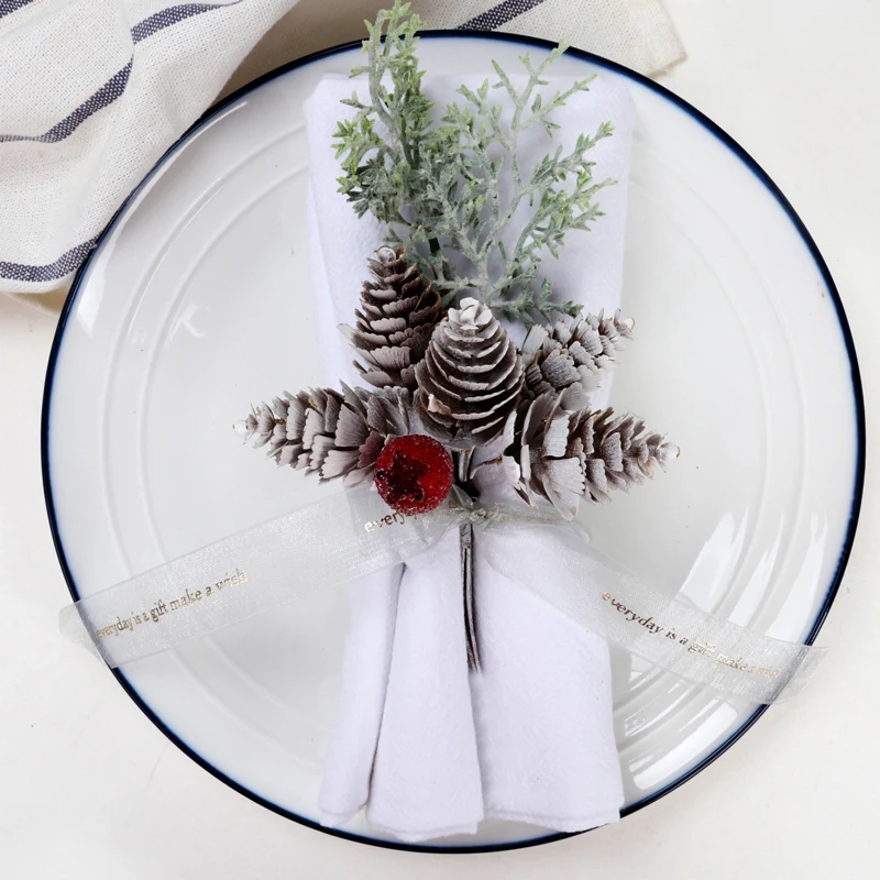 
Premium sheer matte organza gift wired ribbon roll 