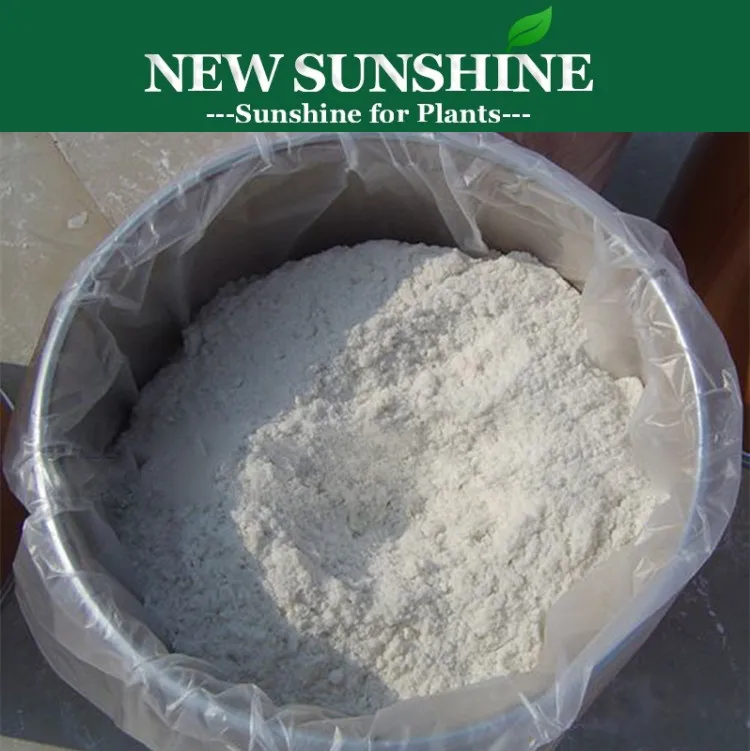 Агрохимический Paclobutrazol 95% TC, 15% WP, 25% SC