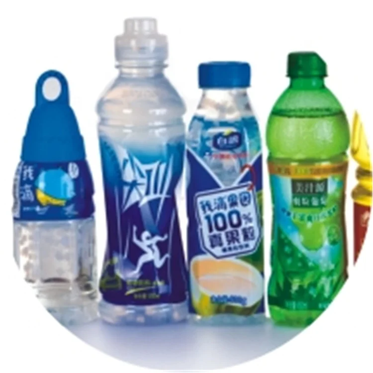 Reliable quality 2 cavities plastic pet preform blowing mould