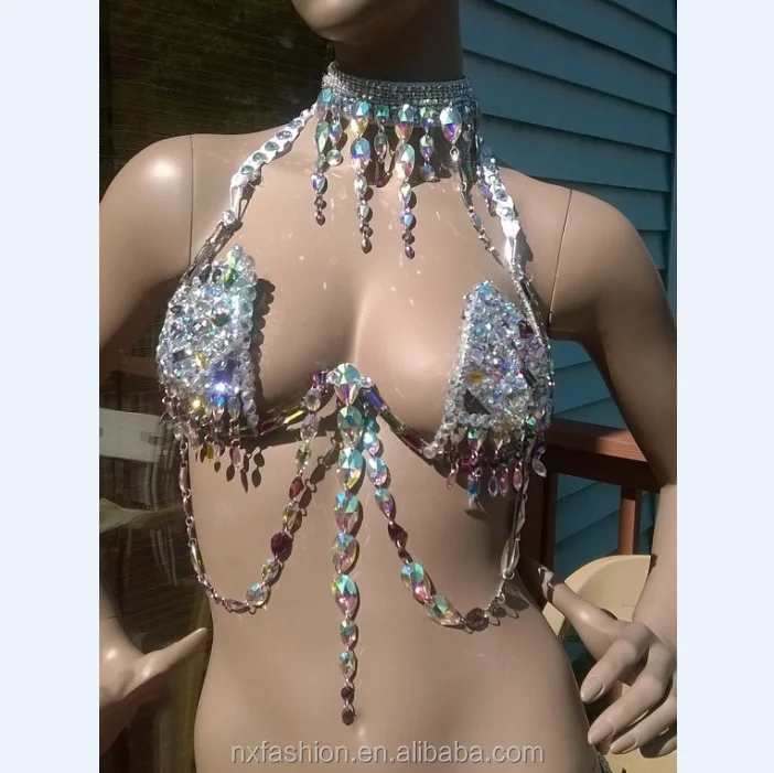 2018 Carnival Costumes band party with feather headpiece carnival wings for queen carnival wire costumes