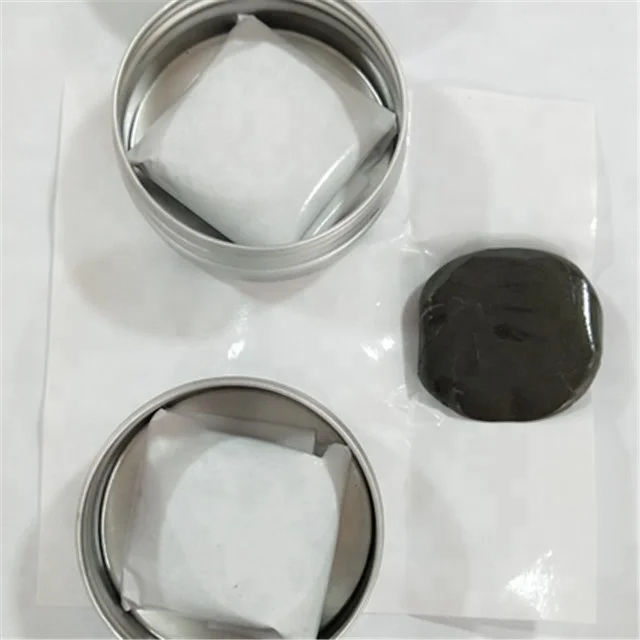 high density Pinewood Derby Car 2oz  tungsten  putty  weight  /tungsten fishing putty