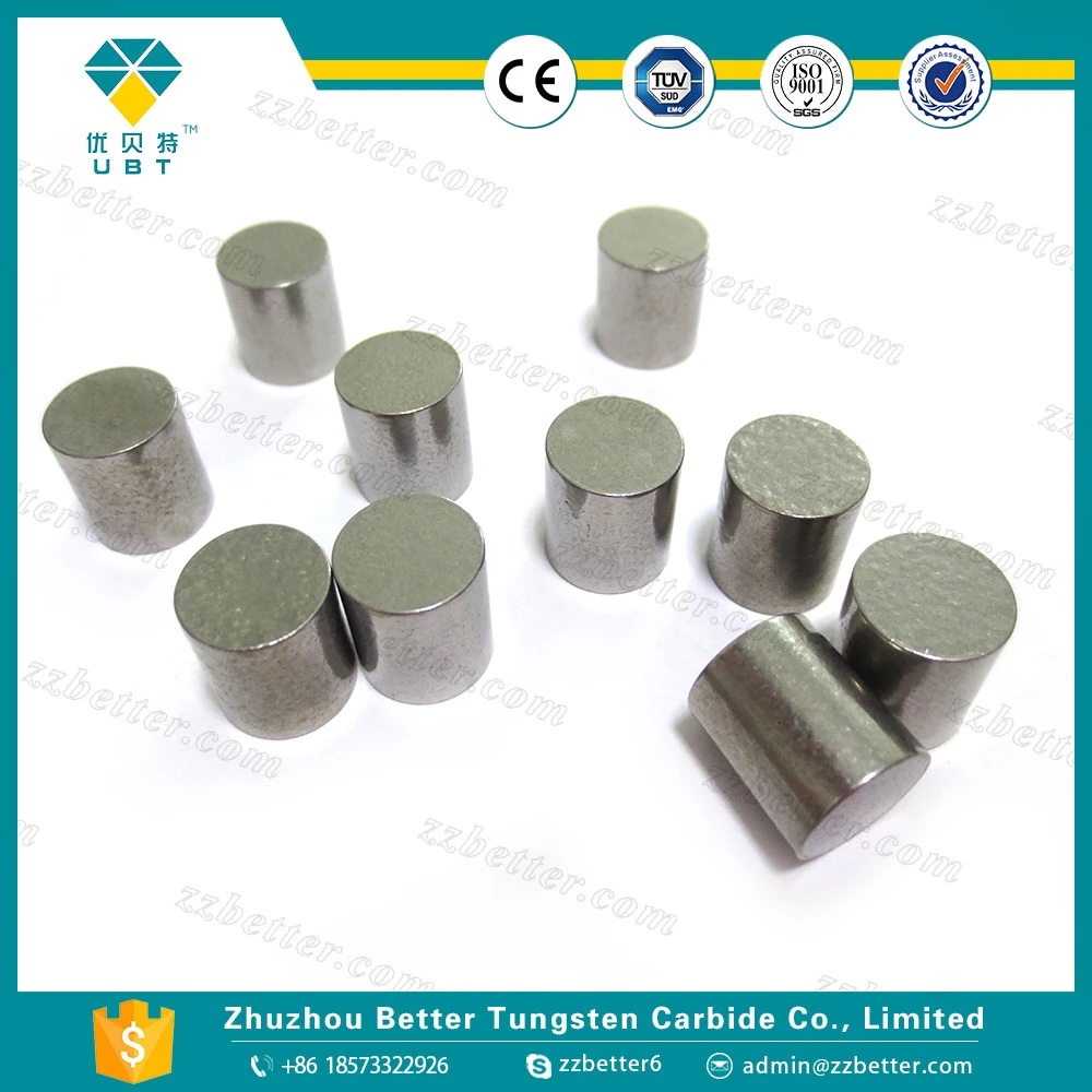 Fidget toy weights tungsten fidget spinner cylinder