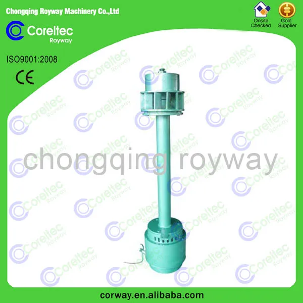 1.5kw good quality high efficiency water turbine dynamo