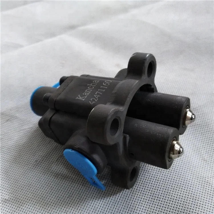 Запчасти для грузовиков SINOTRUK, запчасти для грузовиков SHACMAN F2000/F3000, запчасти для грузовиков howo, двойной H клапан WG2203250015 Для запчастей коробки передач, Китай