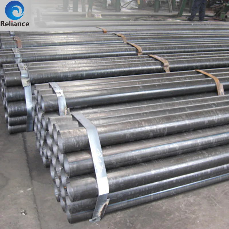 Petroleum Spiral Steel Pipe where there it is in china liaocheng tianrui steel pipe company