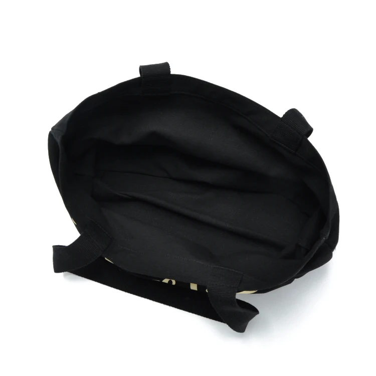 Wholesale Stylish shopping cotton bags