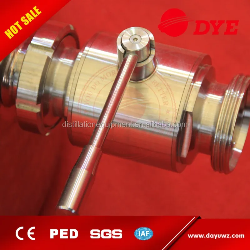 Alcohol ethanol copper alembic column gin distillation for sale
