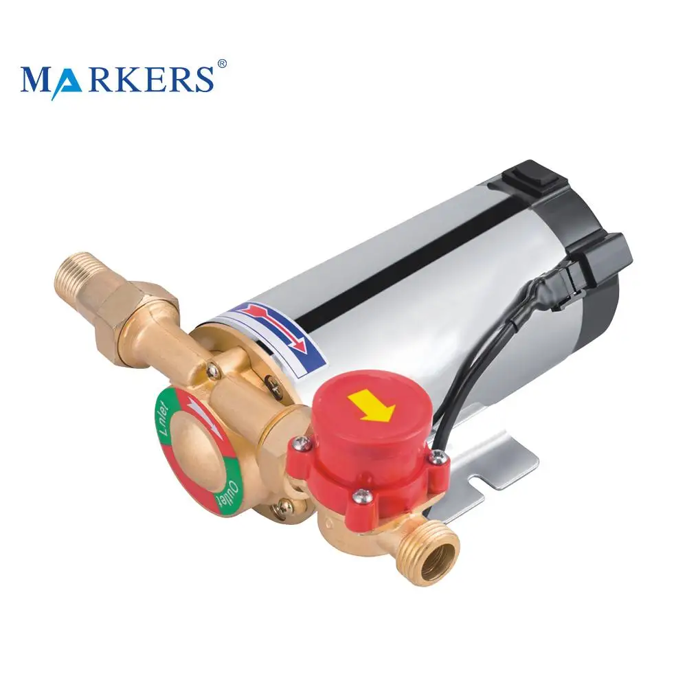 Household micro pipeline pressure booster water pump