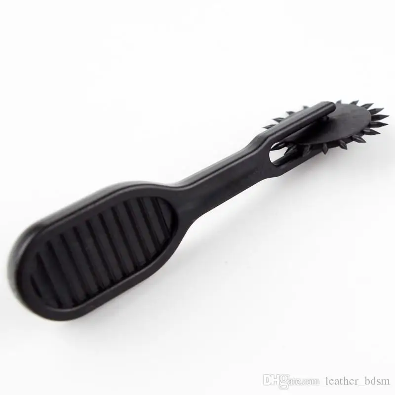 Mini Sensation Wheel Fetish Fantasy Wartenberg Pin Deluxe Medical Hammer Sex Products For Adult