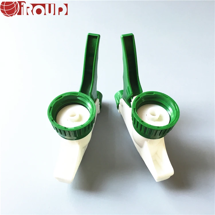 28/400 plastic garden trigger spray gun