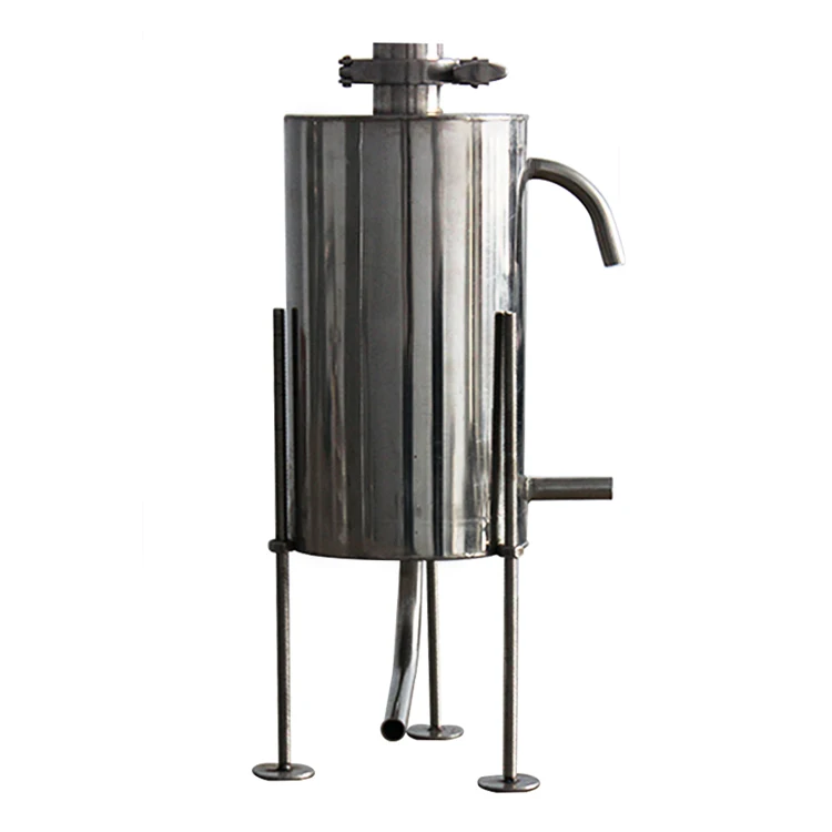 70L Home Brew Distilling Alcohol Fermentation Machine