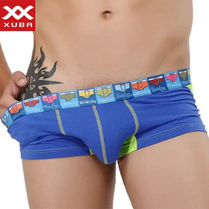 Men's Sport Performance Climalite Boxer Brief Underwear (2 or 4 Pack) Shop No Deal Home Boxer Shorts from CafePress. Find great designs on breathable lightweight cotton boxer shorts. Free Returns % Money Back Guarantee Fast Shipping. Shop No Deal Home Boxer Shorts from CafePress. Find great designs on breathable lightweight cotton boxer shorts.