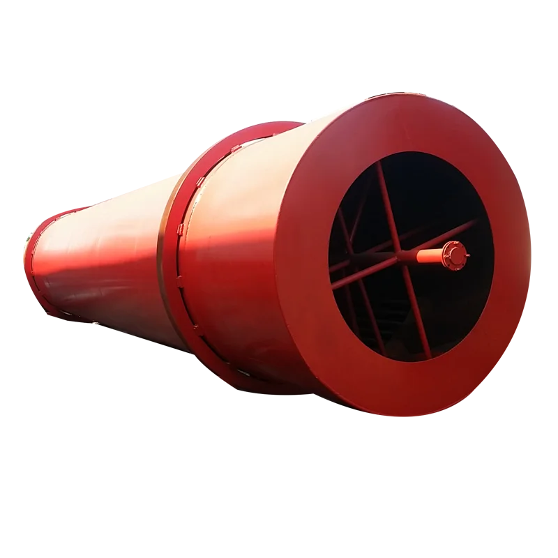 2017 Hot Sale Superior Powder Rotary Dryer In Large Capacity For Sale/advanced particle board production line