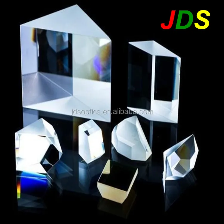 Factory Penta Prism/ Right Angle Prism/ Wedge Prismg