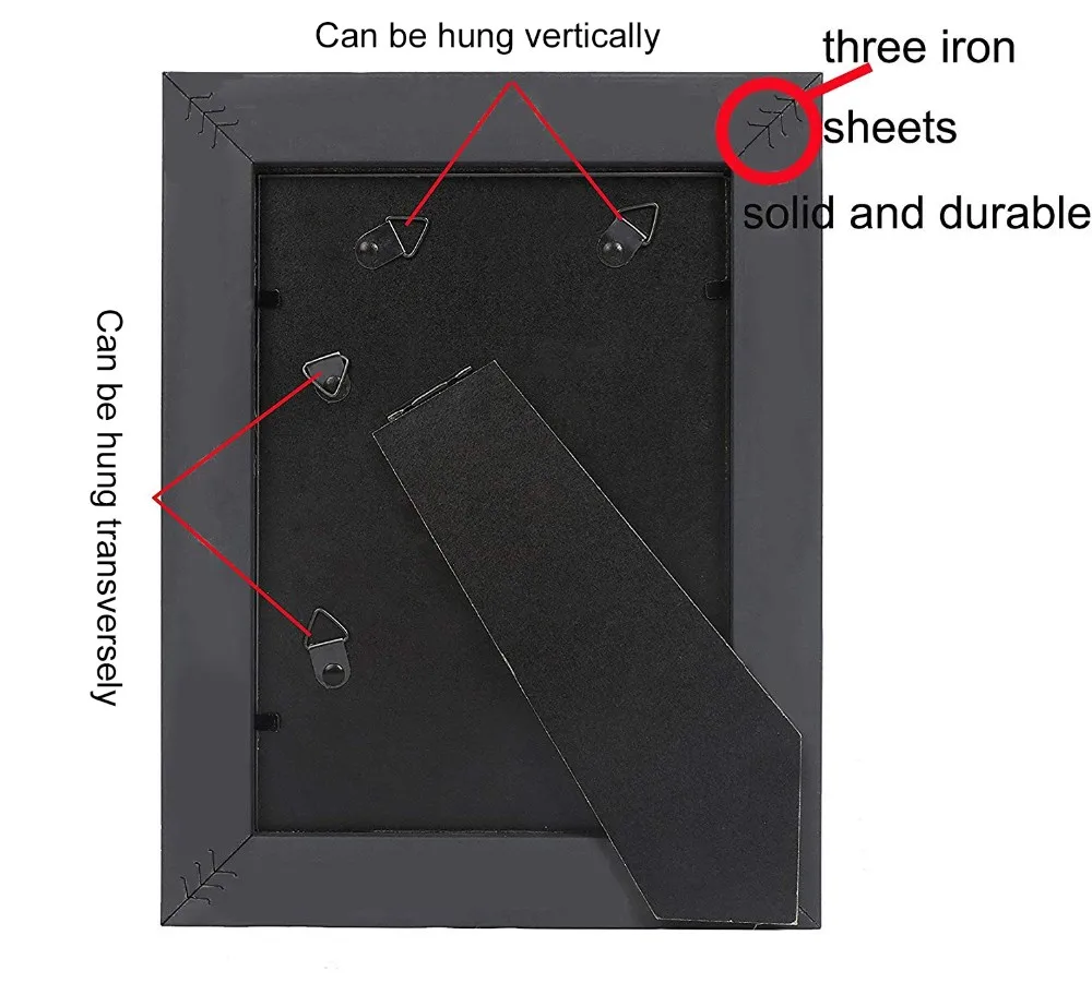 Plastic hot sexy girl photo hd sex digital picture frame