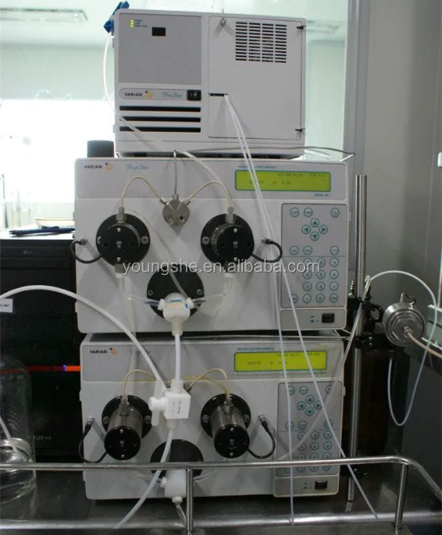 
peptide Semax / N-acetyl Semax /N-acetyl Semax amidate 