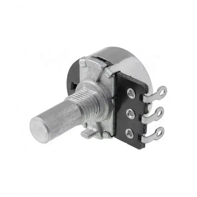 High quality 218 KLS potentiometer alpha