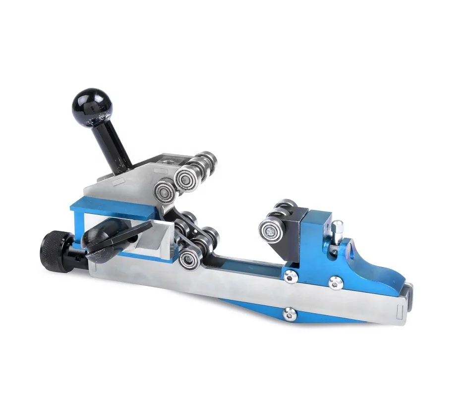 CST531 35kv Main Insulation Layer Remove Tool Hv Cable Stripper for Cable Diameter Range 15-54mm Depth 0-15mm