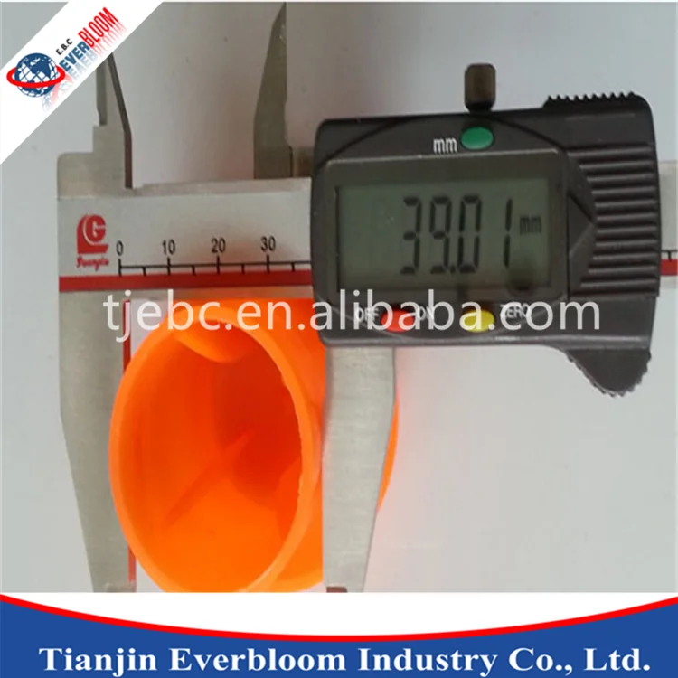 Rebar Caps, Mushroom Steel Protective Cap